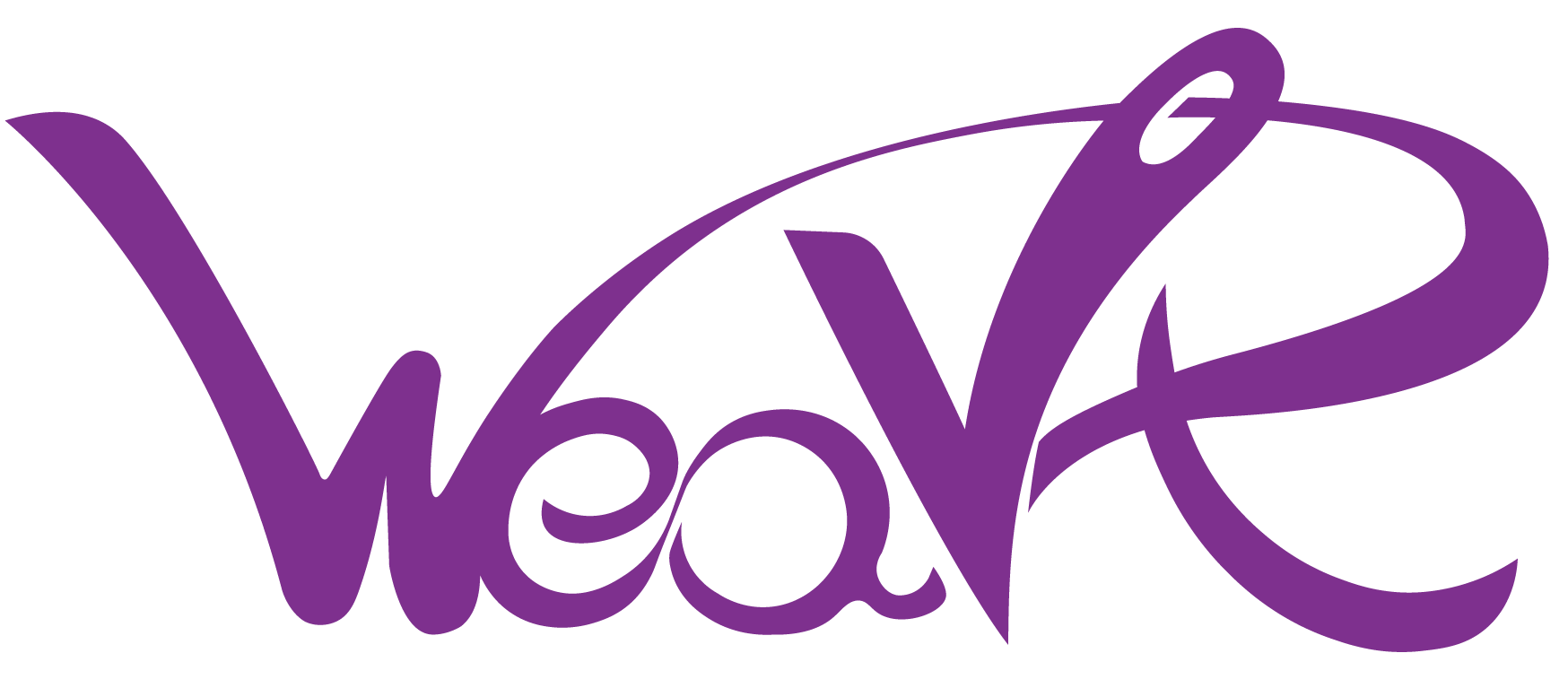 WeaVR Logo